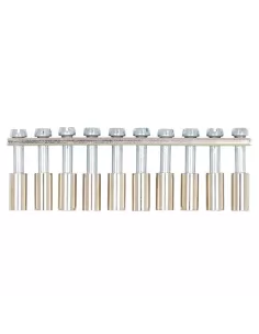 Klemsan 475129 reino unido 2,5 10 pek 2,5